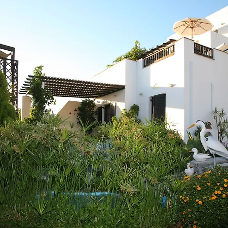 Aeolos Sustainable Living Apartment