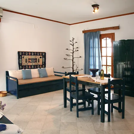 Aeolos Sustainable Living