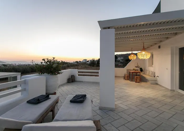 Aeolos Sustainable Living * Agkidia