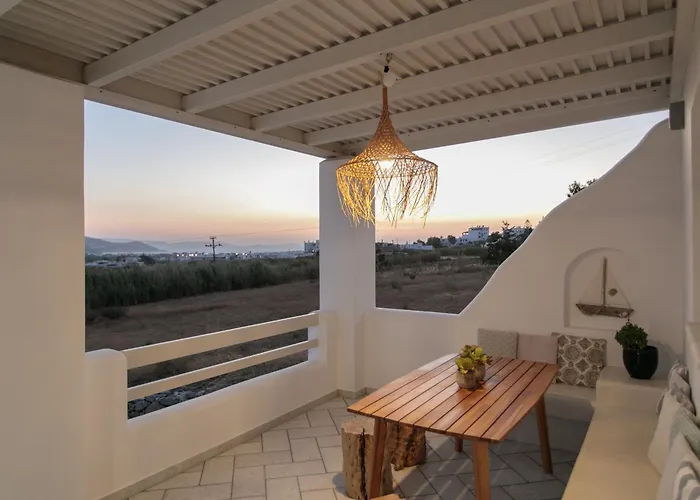 Aeolos Sustainable Living *