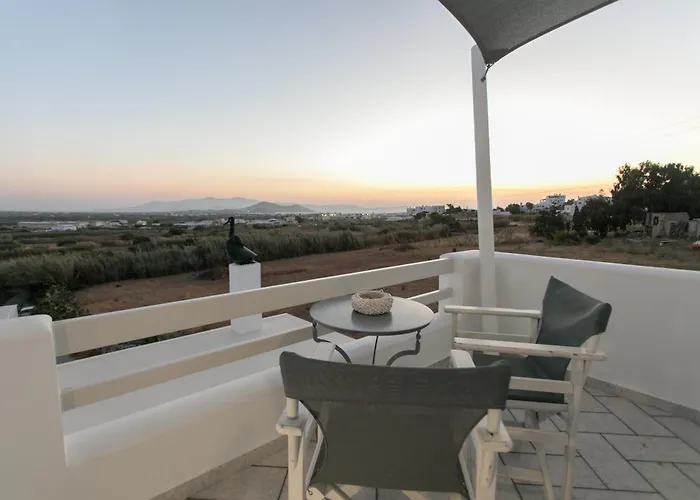 Aeolos Sustainable Living * Agkidia