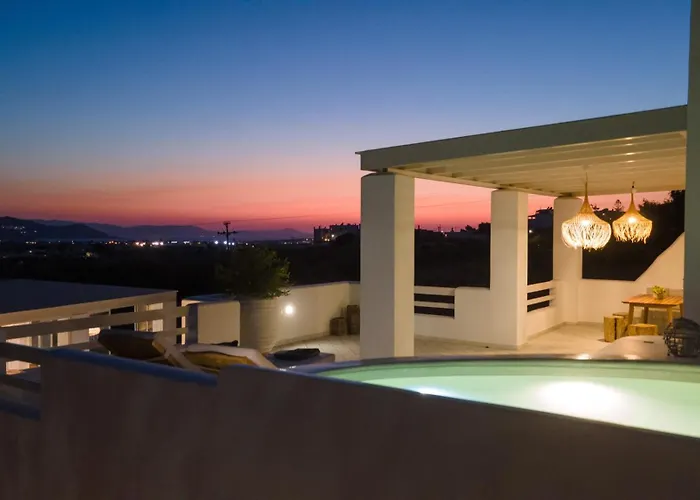 Aeolos Sustainable Living