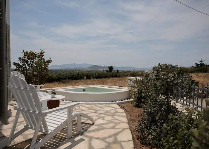 アパート Aeolos Sustainable Living