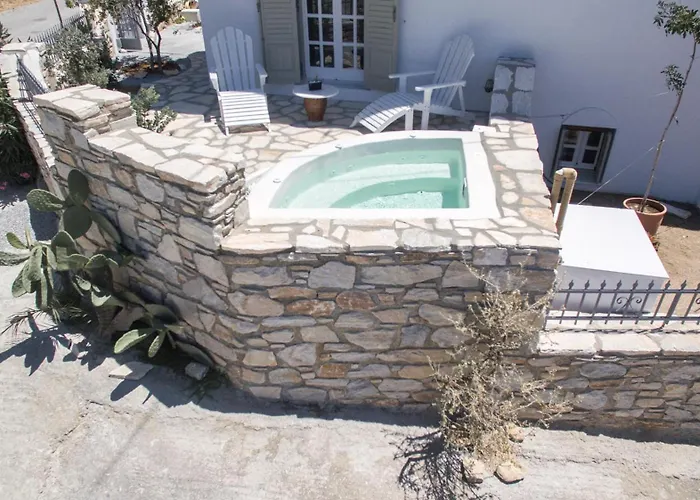 Aeolos Sustainable Living Agkidia