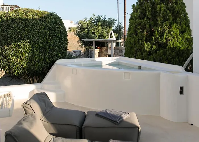 Aeolos Sustainable Living Agkidia