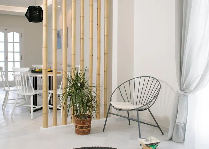 Aeolos Sustainable Living * Agkidia