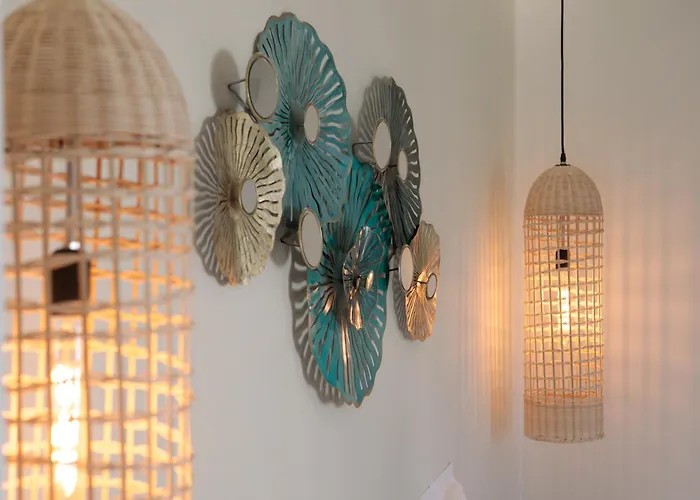 Aeolos Sustainable Living *