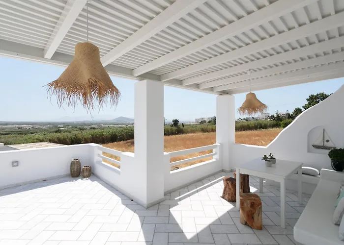 Aeolos Sustainable Living * Agkidia