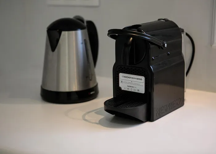 Aeolos Sustainable Living アパート Agkidia