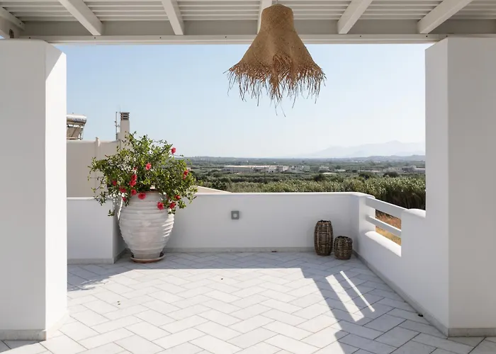 Aeolos Sustainable Living *