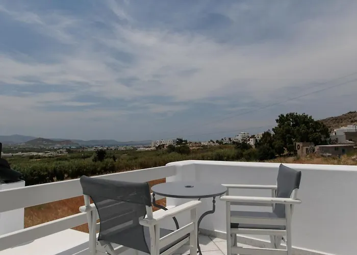 Aeolos Sustainable Living Agkidia