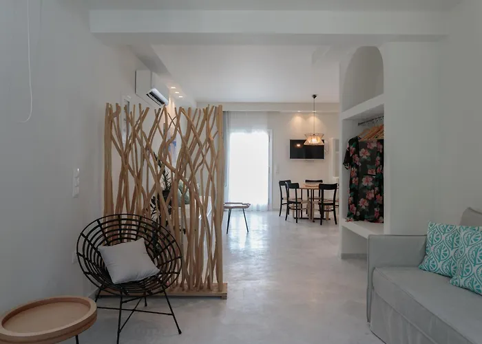 Aeolos Sustainable Living Agkidia