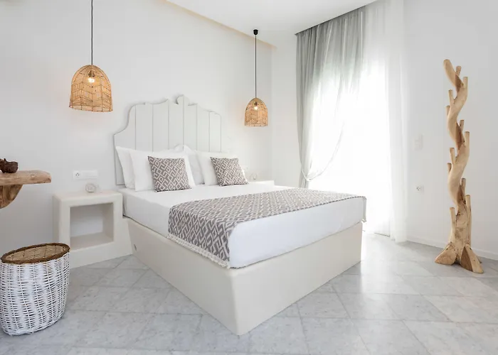 Aeolos Sustainable Living アパート *