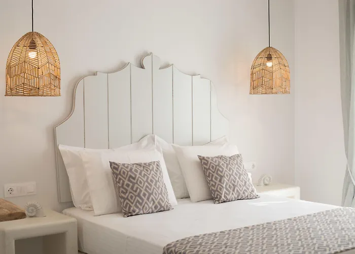 Aeolos Sustainable Living アパート Agkidia