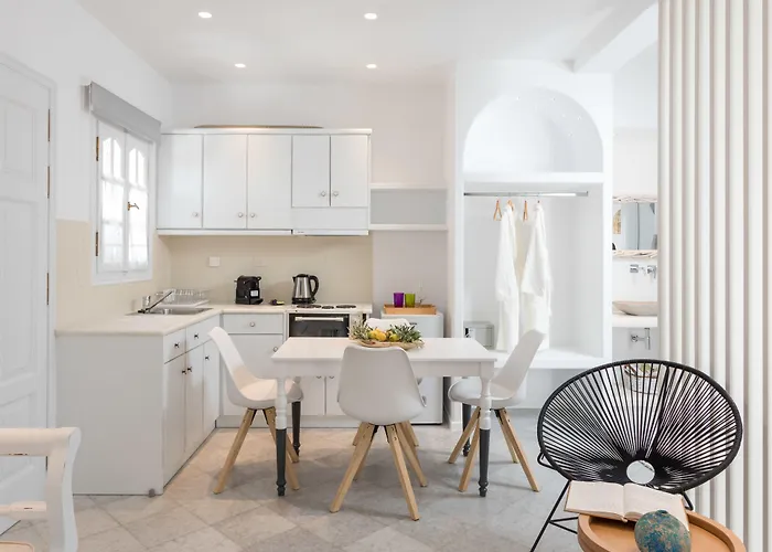 Aeolos Sustainable Living Agkidia