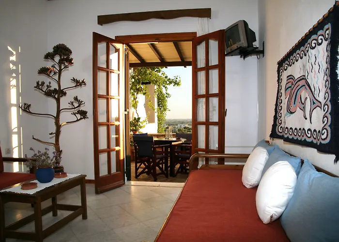 Aeolos Sustainable Living