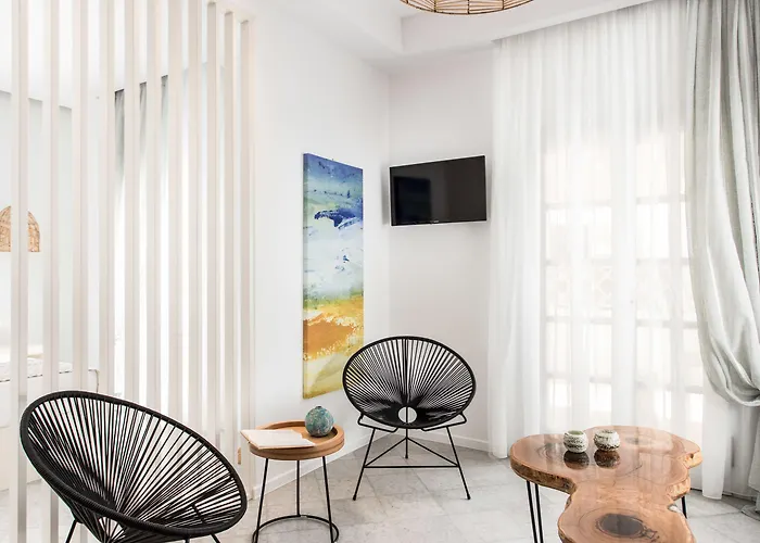 Aeolos Sustainable Living *