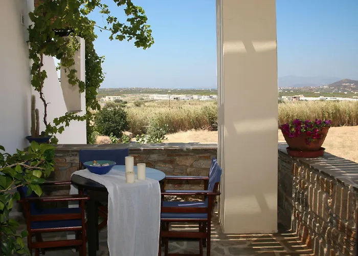 Aeolos Sustainable Living Agkidia