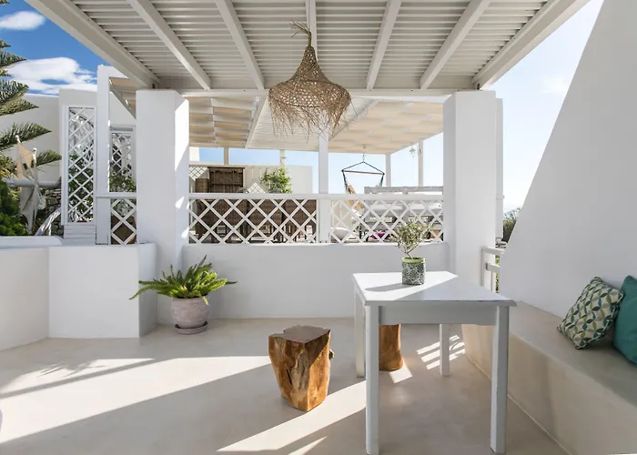 Aeolos Sustainable Living