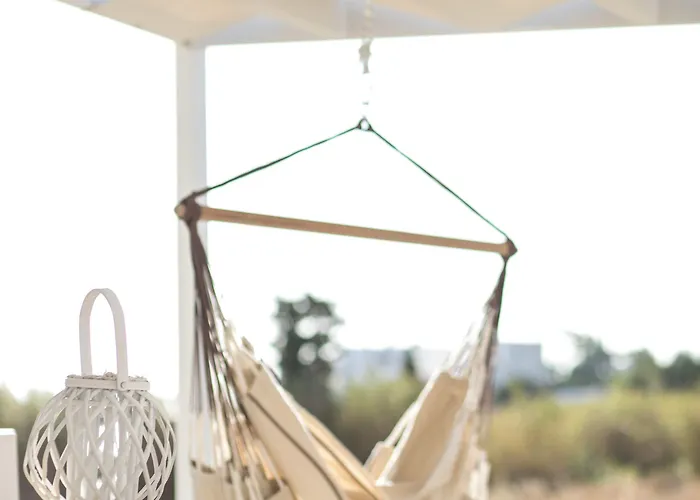 Aeolos Sustainable Living Agkidia