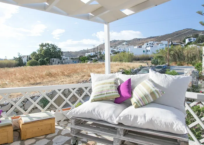 Aeolos Sustainable Living Lägenhet