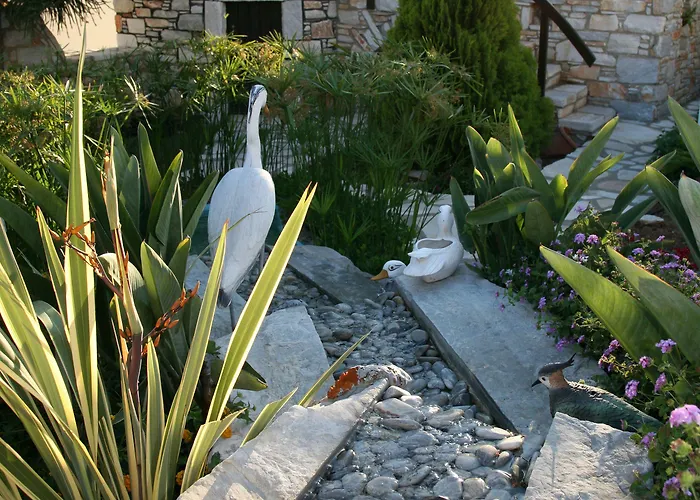 Aeolos Sustainable Living *