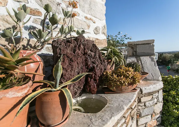 Aeolos Sustainable Living * Agkidia