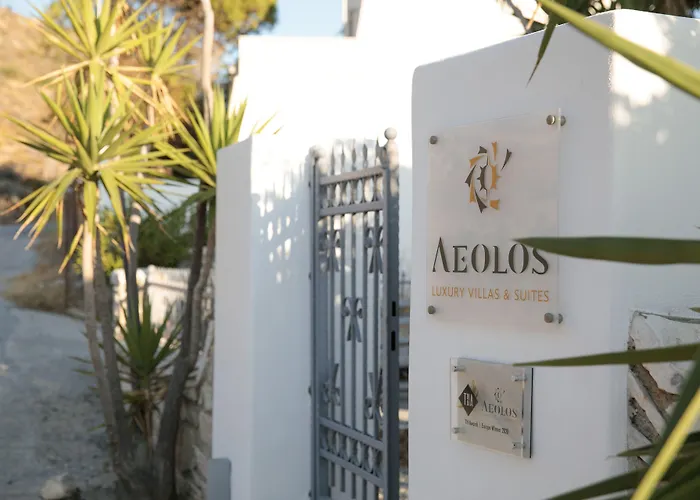 Aeolos Sustainable Living *