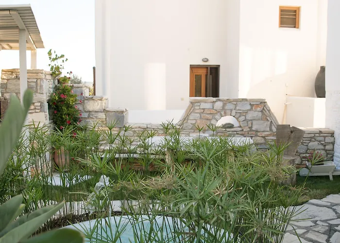 Aeolos Sustainable Living