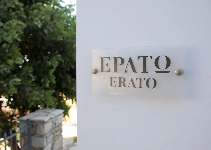 Aeolos Sustainable Living アパート