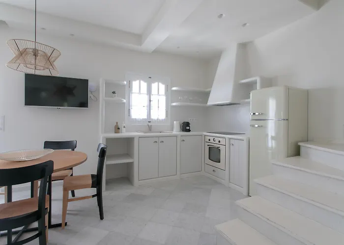 Aeolos Sustainable Living *