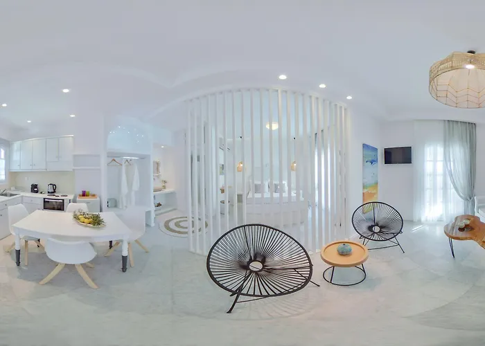 Aeolos Sustainable Living