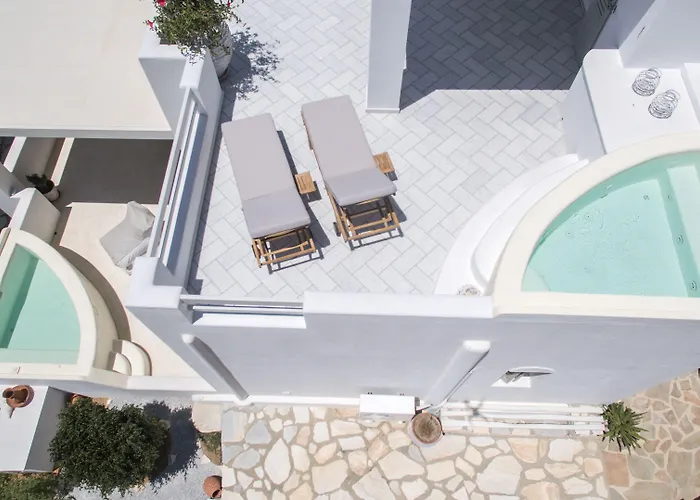 Aeolos Sustainable Living Lägenhet *