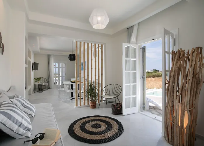 Aeolos Sustainable Living Agkidia