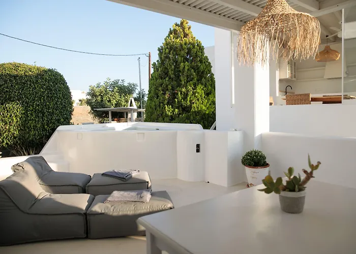 Aeolos Sustainable Living * Agkidia