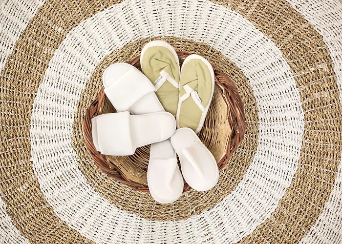 Aeolos Sustainable Living * Agkidia