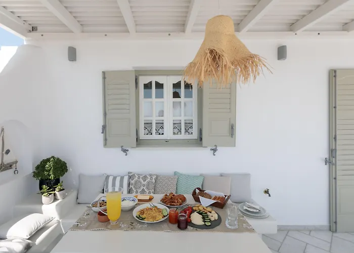 Aeolos Sustainable Living *